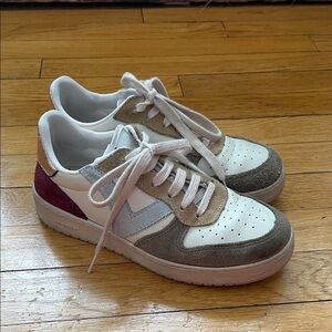 Women's Sneakers in Multi-Color by Victoria